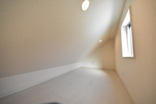 ウィンズパレ田無の物件内観写真